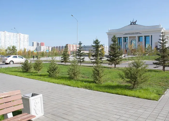 Квартира В Жк \